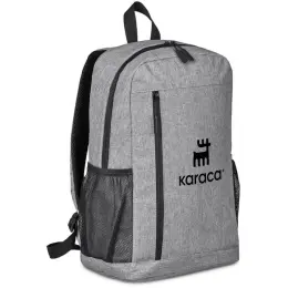 Altitude Aristo Laptop Backpack Branded Image